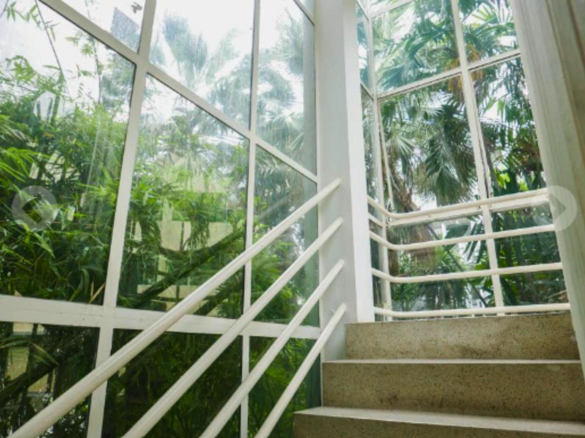 P.K. Garden Home Bangkok Exterior photo